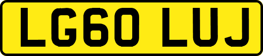 LG60LUJ