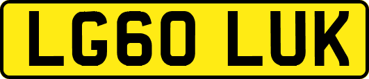 LG60LUK