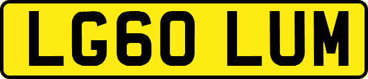 LG60LUM