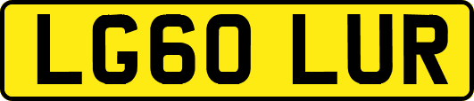 LG60LUR