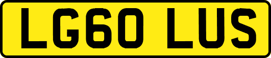 LG60LUS