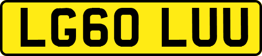 LG60LUU