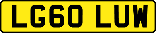 LG60LUW