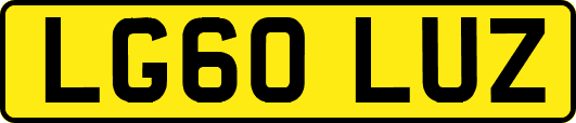 LG60LUZ