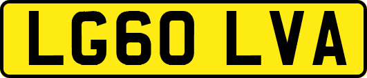LG60LVA