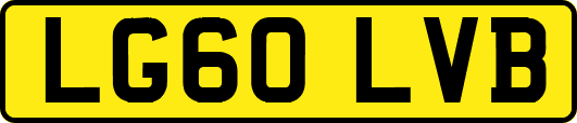 LG60LVB