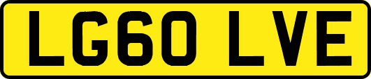 LG60LVE