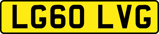 LG60LVG