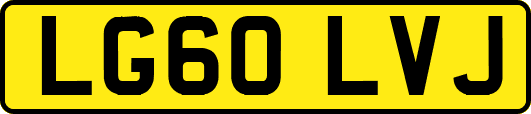 LG60LVJ