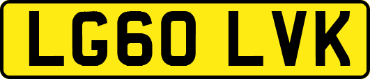 LG60LVK