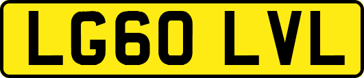 LG60LVL