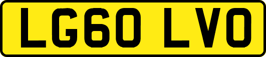 LG60LVO