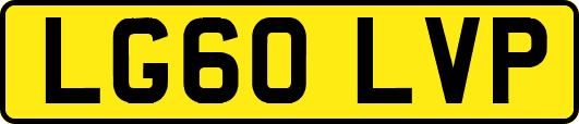 LG60LVP
