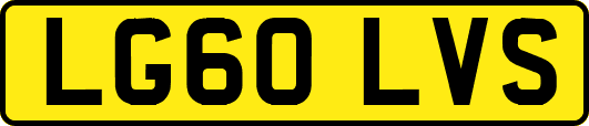 LG60LVS