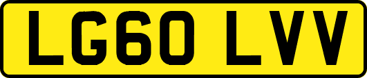 LG60LVV