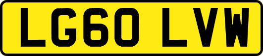 LG60LVW