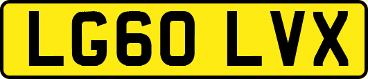 LG60LVX