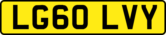 LG60LVY