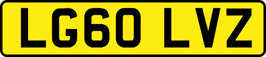 LG60LVZ