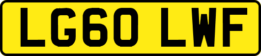 LG60LWF