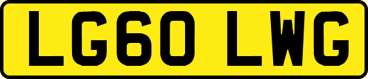 LG60LWG