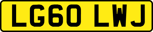 LG60LWJ