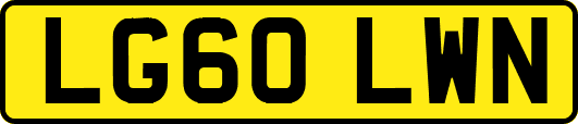 LG60LWN