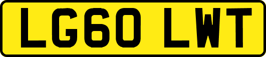 LG60LWT