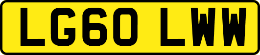 LG60LWW