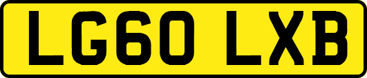 LG60LXB