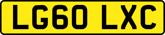 LG60LXC