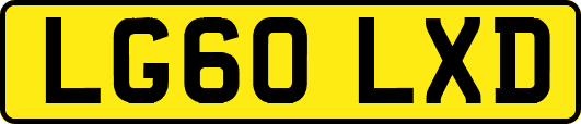 LG60LXD