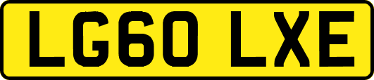 LG60LXE