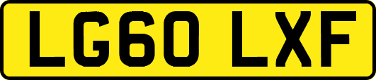 LG60LXF