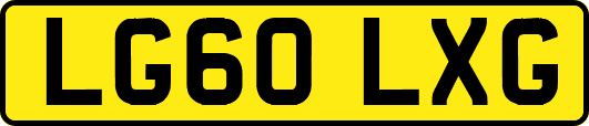 LG60LXG