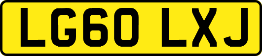 LG60LXJ