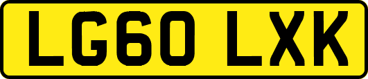 LG60LXK