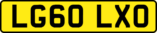 LG60LXO