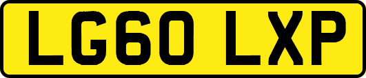 LG60LXP