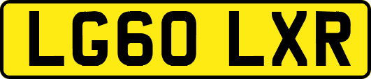 LG60LXR