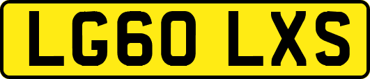 LG60LXS