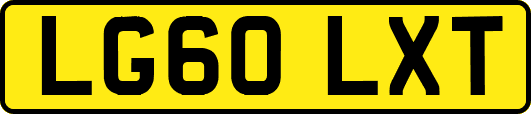 LG60LXT