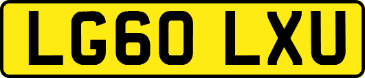 LG60LXU