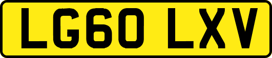LG60LXV