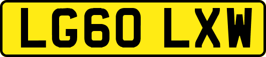 LG60LXW