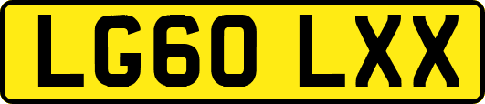 LG60LXX