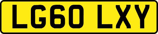 LG60LXY