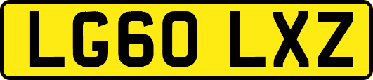 LG60LXZ