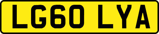 LG60LYA