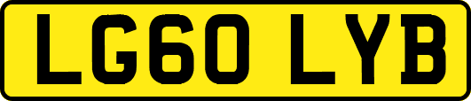 LG60LYB